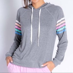 PJ SALVAGE Hoodie